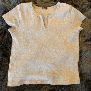 Brandy Melville top